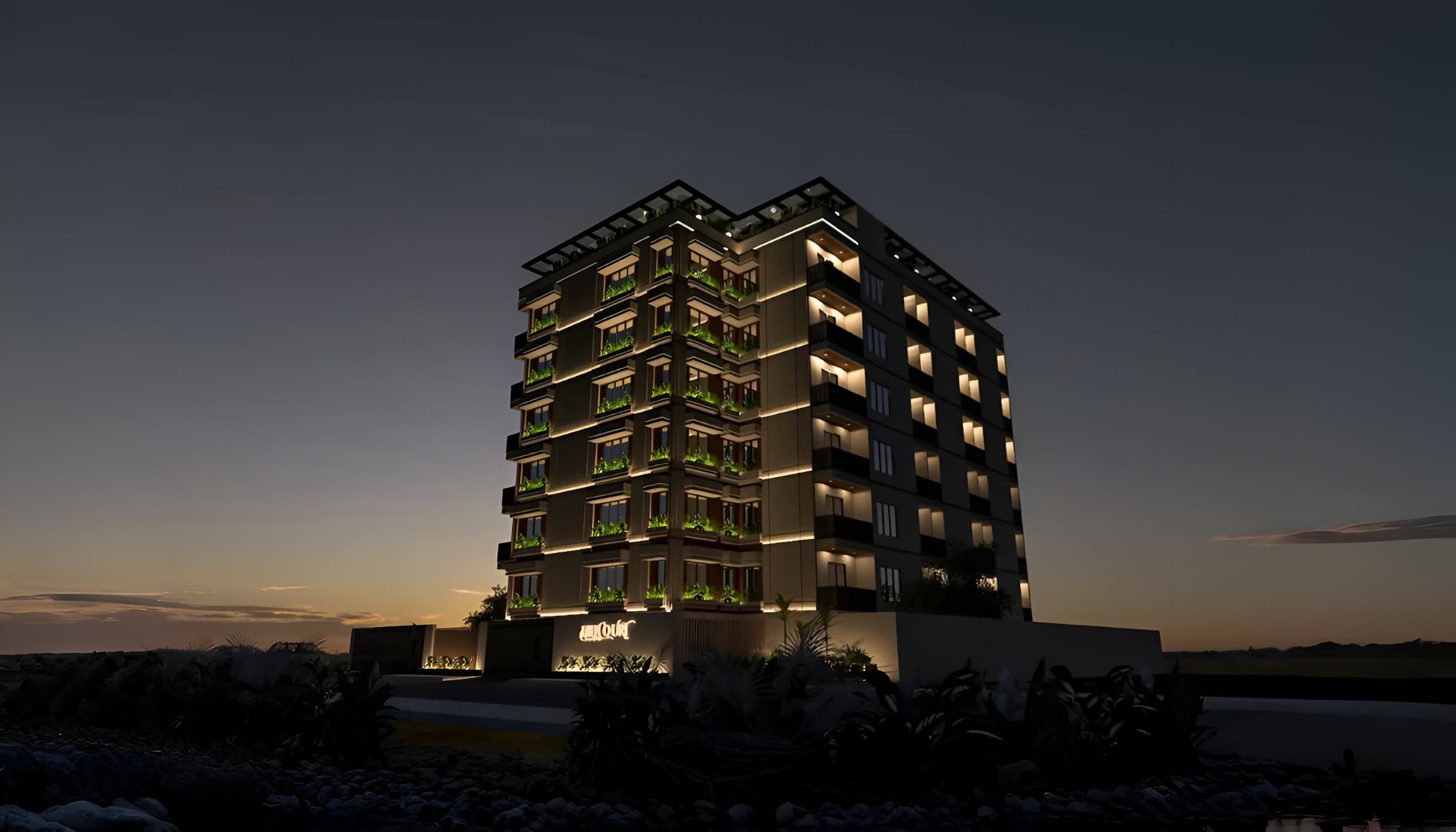 Cozdi Inn Apartments